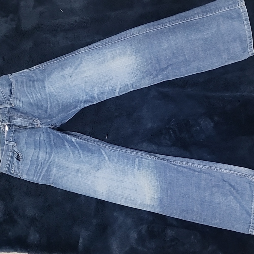 Levi's Vintage 539